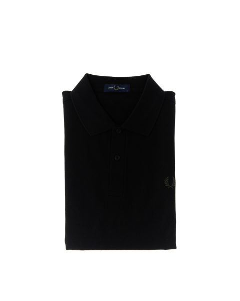 Polo in cotone