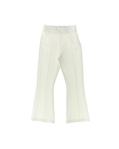 Pantalone flare