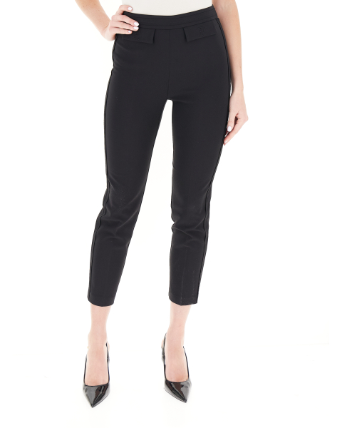 Pantalone cropped