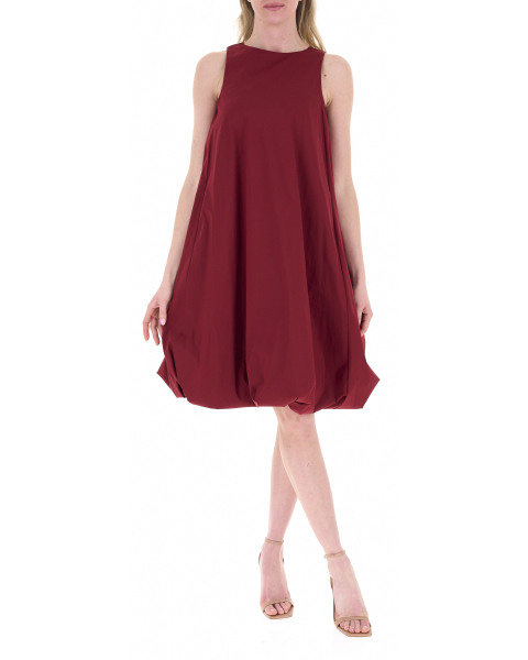 Abito smanicato