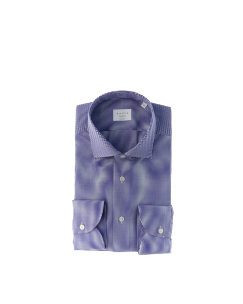 Camicia evolution fit