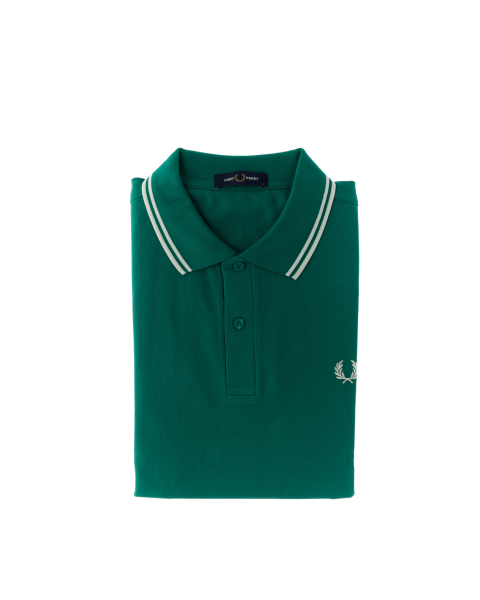 Polo maniche corte