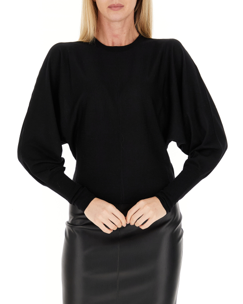 Maglione girocollo