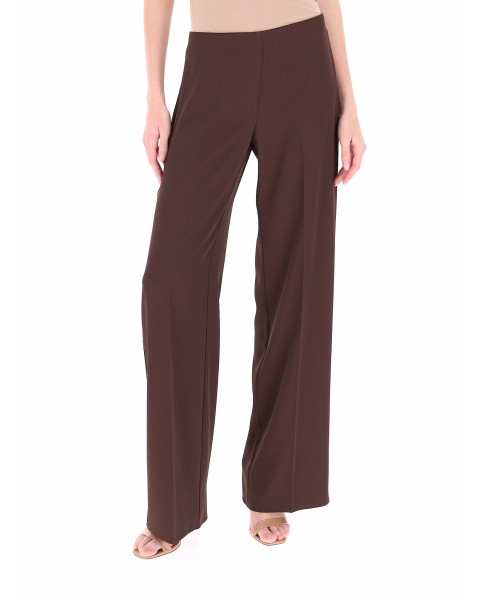 Pantalone flare
