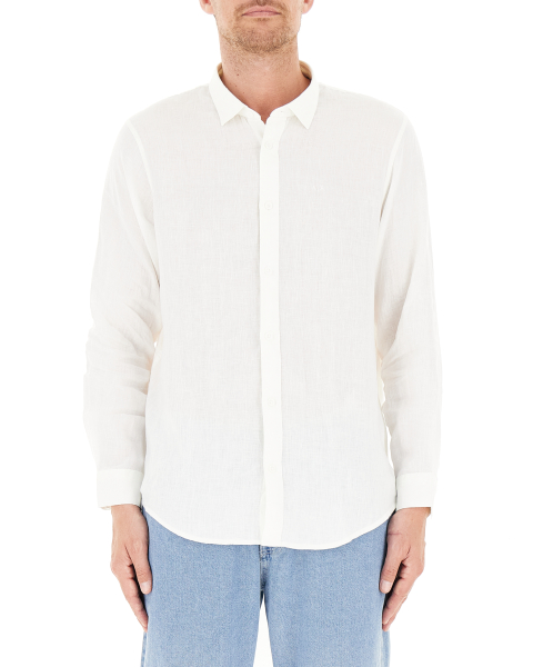 Camicia in lino