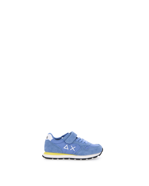 Sneakers in tessuto