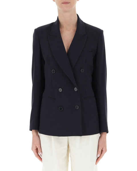 Blazer doppiopetto