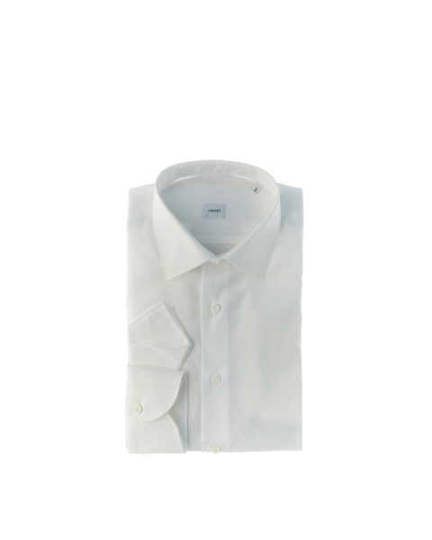 Camicia in cotone