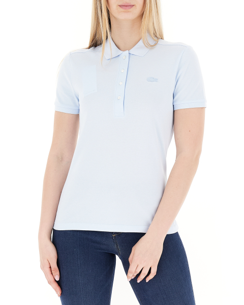 Polo in cotone