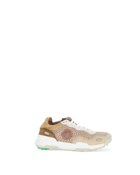 Sneakers Chacrona Laser