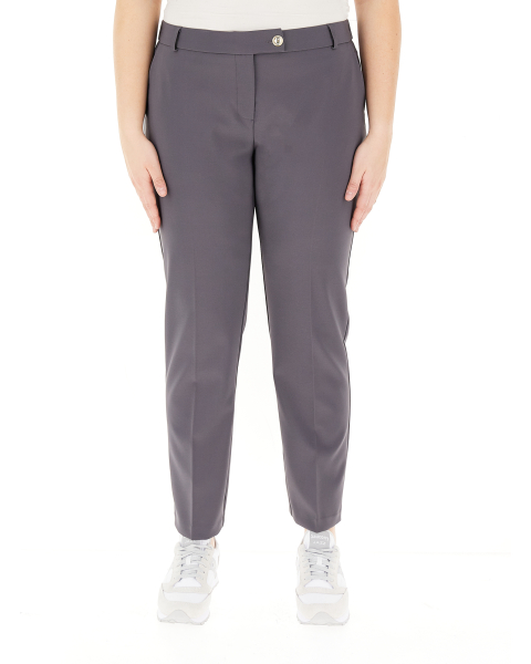 Pantalone a sigaretta