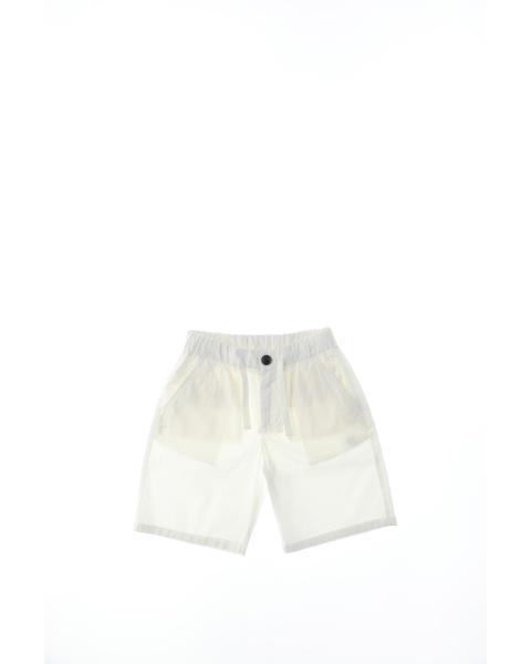 Bermuda misto cotone