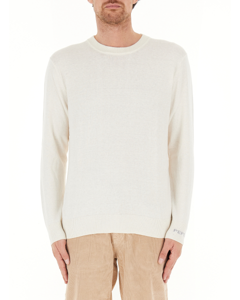 Maglia girocollo