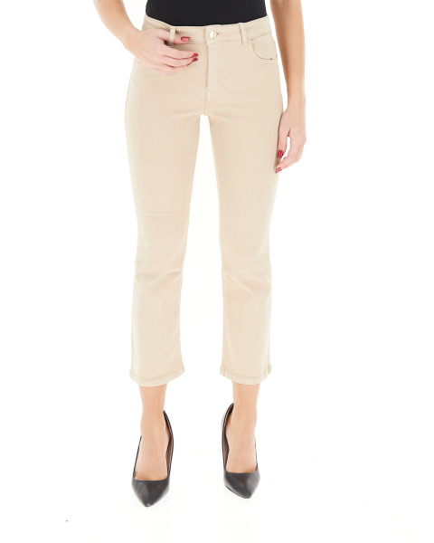 Pantalone cropped