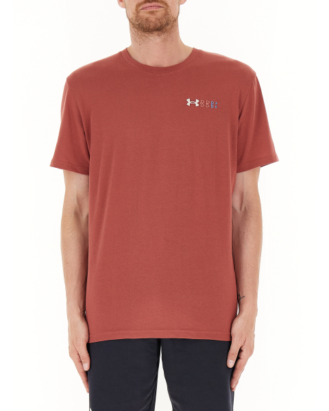 T-shirt maniche corte