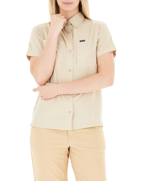 Camicia da trekking