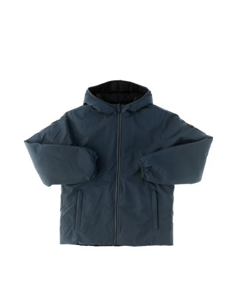 Giubbino reversibile