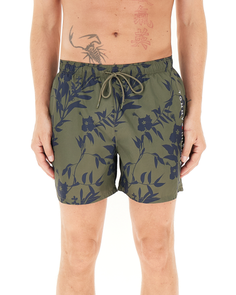 Shorts da bagno
