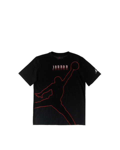 T-shirt girocollo
