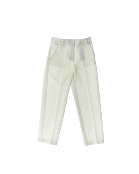 Pantalone vita elasticizzata