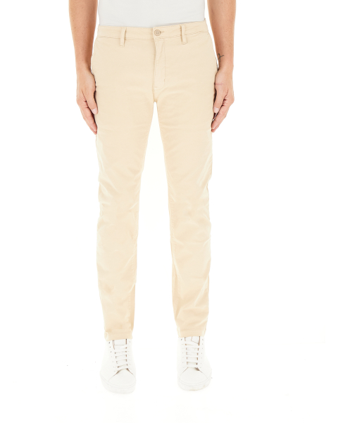 Pantalone slim