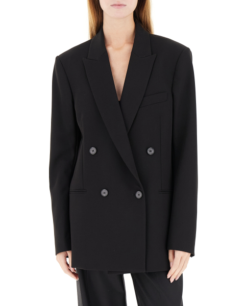Blazer doppiopetto