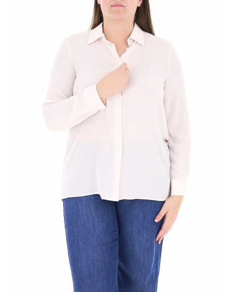 Camicia maniche lunghe