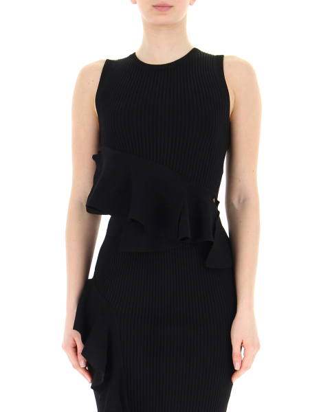 Top in maglia