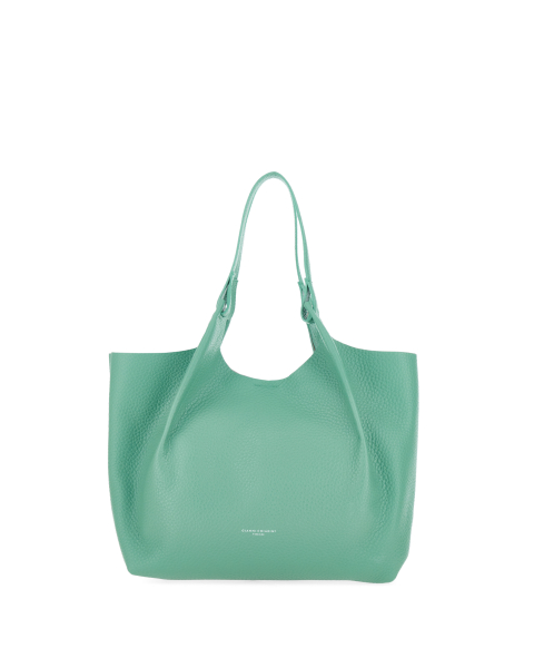 Borsa in pelle