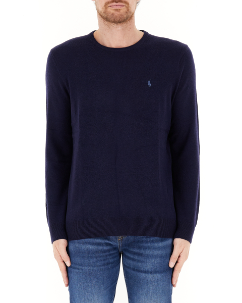 Maglione in lana