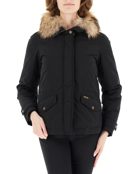 Parka Grace Fur