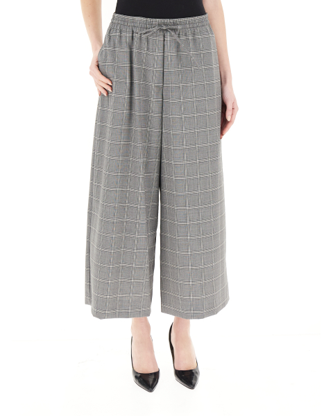 Pantalone a palazzo