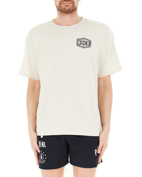 T-shirt girocollo