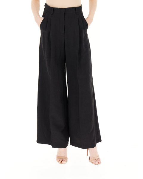 Pantalone a palazzo