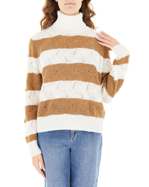 Maglione dolcevita