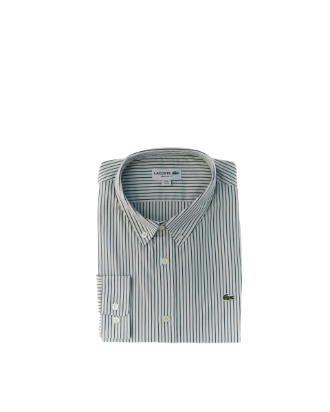 Camicia in cotone