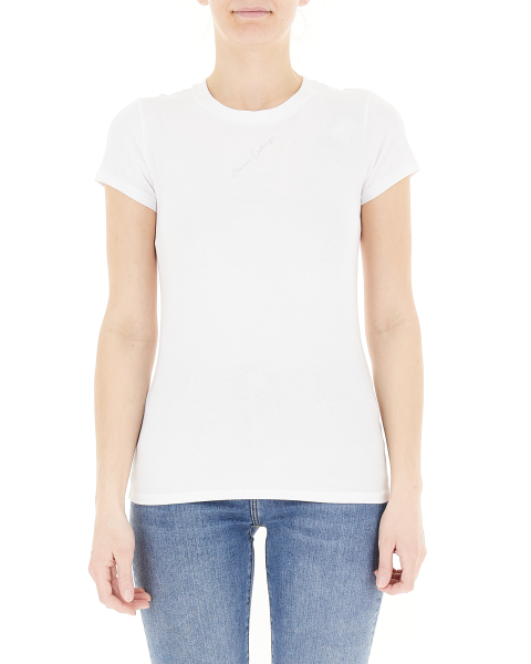 T-shirt girocollo