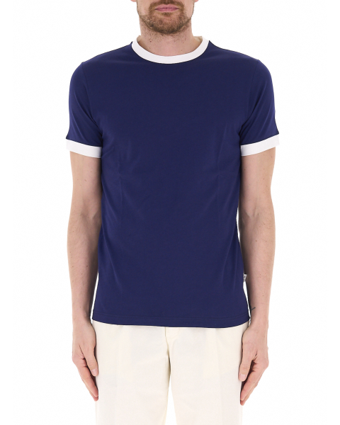 T-shirt girocollo