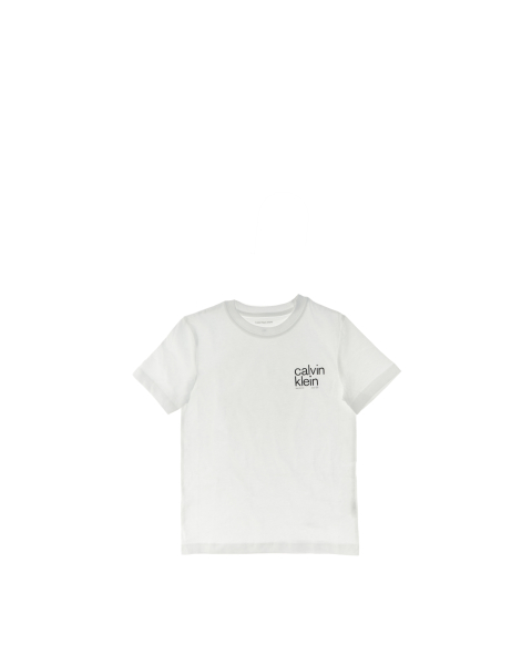 T-shirt girocollo