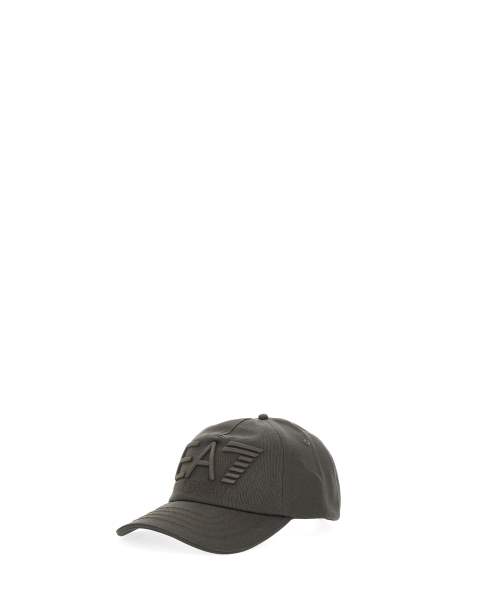 Cappello con logo