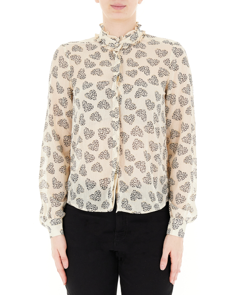 Camicia alla coreana
