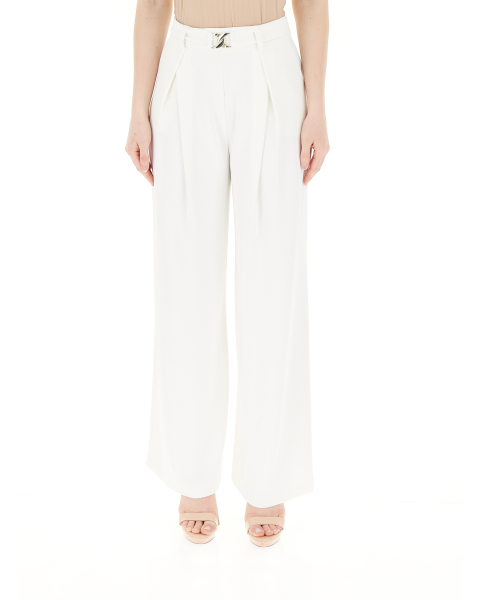 Pantalone a palazzo