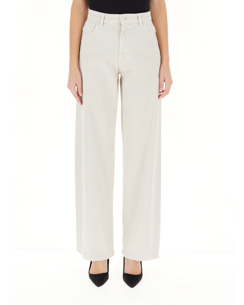 Jeans in cotone