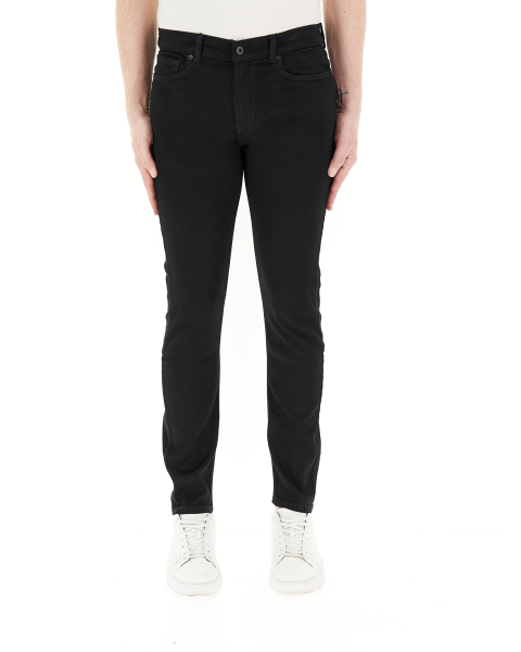 Jeans straight