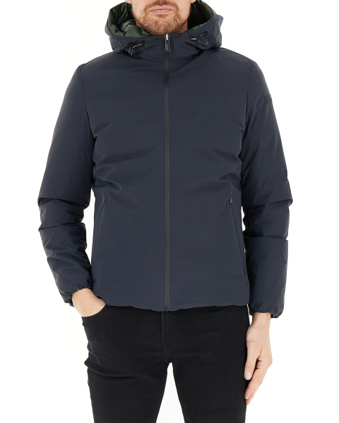 Giubbino reversibile
