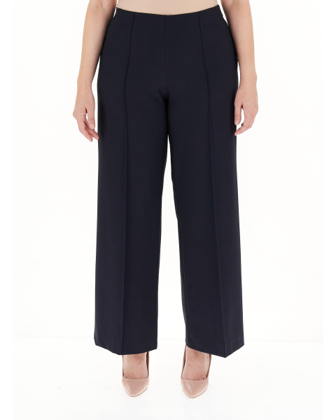 Pantalone a palazzo