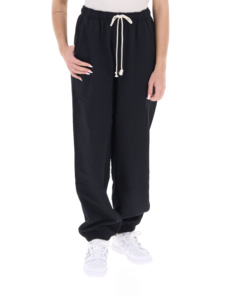 Pantalone in felpa