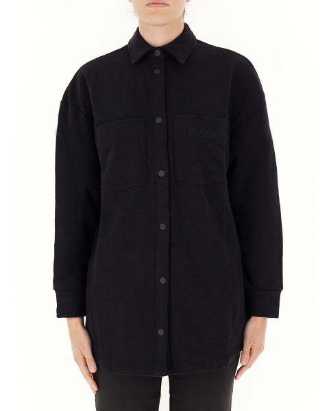 Giacca overshirt