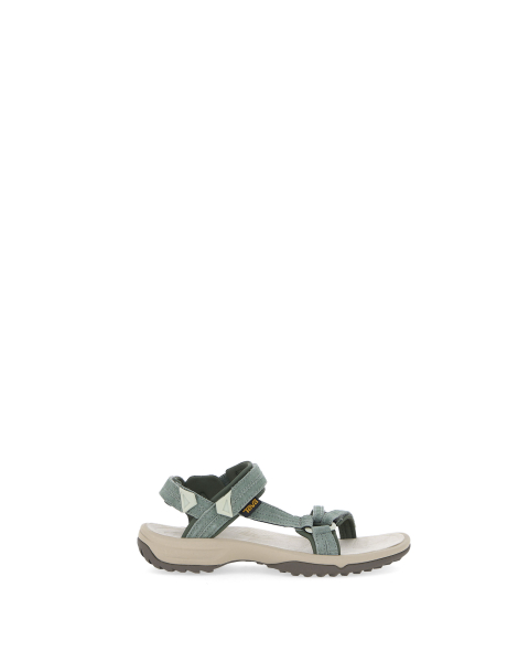 Sandali Terra Suede