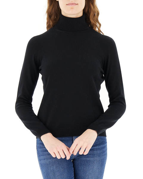 Dolcevita in cashmere